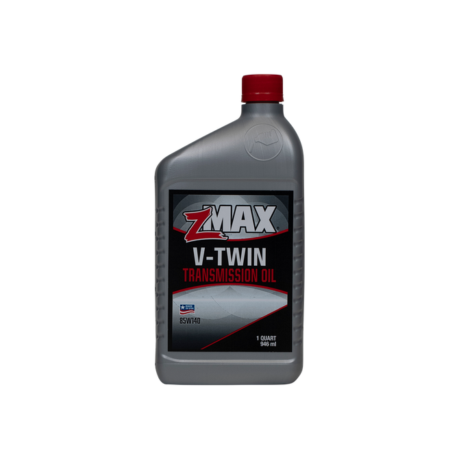 zMAX 85W140 Transmission Oil