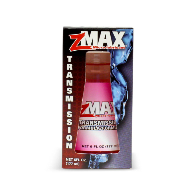 zMAX Transmission Formula 6oz