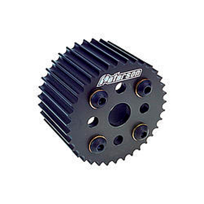 HTD Water Pump Pulley