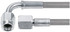 18in #4 Line -4 Str/-4 90 Deg Tube Style