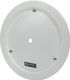 Universal Wheel Cover White