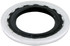 Sealing Washer for Wheel Disconnect