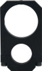 Fuel Filter Bracket 1.25in