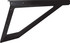 Rear T-Bar Breakaway Black