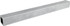 Alum Square Tubing 3/4in x 3/4in x 4ft