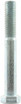 Hex Head Bolt 3/8-16 x 7 Grade 5 5pk