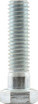 Hex Head Bolt 3/8-16 x 1-1/4 Grade 5 10pk