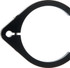 Half Clamp 3in