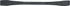 Tire Spoon 16in Curved w/Flat End