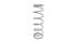 Rear Spring 5in ID 13in Tall