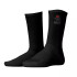 Socks Nomex K1 Black Small/Medium Socks Nomex K1 Black Small/Medium