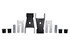 2015-2019 F-150 REAR LOWERING KIT