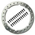 2017-2018 F-150 RAPTOR BEAD LOCK RING KIT