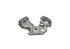 5.0L COYOTE FRONT COVER FOR SUPERCHARGED APPLICATIONS M-6059-M50SC