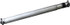 Capaldi Racing 2005 - 2014 Mustang Boss 302R Driveshaft