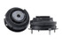 2005-2014 MUSTANG FRONT STRUT MOUNT UPGRADE (PAIR) M-18183-C