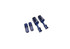2005-2014 MUSTANG GT COUPE ASSEMBLED HANDLING PACK M-FR3A-MGTA