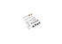2005-2014 MUSTANG GT COUPE ASSEMBLED HANDLING PACK M-FR3A-MGTA