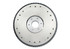 MANUAL TRANSMISSION FLYWHEEL BILLET STEEL 184T 0 OZ-IN. M-6375-N427