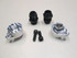 Service replacement part for Darkhorse "R"