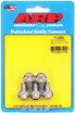 S/S Bolt Kit - 12pt. (5) 5/16-24 x .560