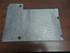 DHR Foot Plate Mat Shield
