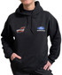 Capaldi Racing Hoodie
