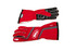 Glove ADV-TX Red/Black Small SFI 3.3/5