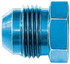 #4 Alm Flare Plug