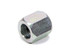 #6 Steel Tube Nut #6 Steel Tube Nut