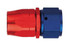 #16 Straight Hose End