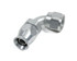 #6 90 Stl Swivel (Teflon