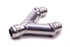 Y-Type Oil Return Manifd 12an to 10an