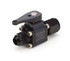 Inline Ball Valve 8an Male to 8an Female