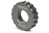 Crank Pulley Gilmer 18T 05-0208