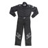 Suit ZR-10 Black Youth Medium SFI 3.2A/1