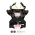 Hybrid Sport Youth w/ Sliding Tether -SFI
