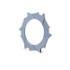 5.5 Optimum Floater Plate