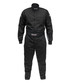 Driving Suit SFI 3.2A/1 S/L Black Medium