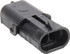 2 Pin Weather Pack Shroud Housing 10pk