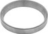 Bearing Race 5x5 2.5in Pin GN