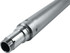 Steel Axle Tube 5x5 2.0in Pin 29in
