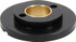 Bump Spring Cup 16mm 1.160 Cup Step OD