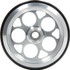 Wheelie Bar Wheel 5-Hole with Bearing