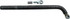 J-Bar Panhard Bar (Adj) w/ Std Rod End J-Bar Panhard Bar (Adj) w/ Std Rod End