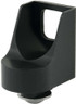 Throttle Cable Bracket GM Black