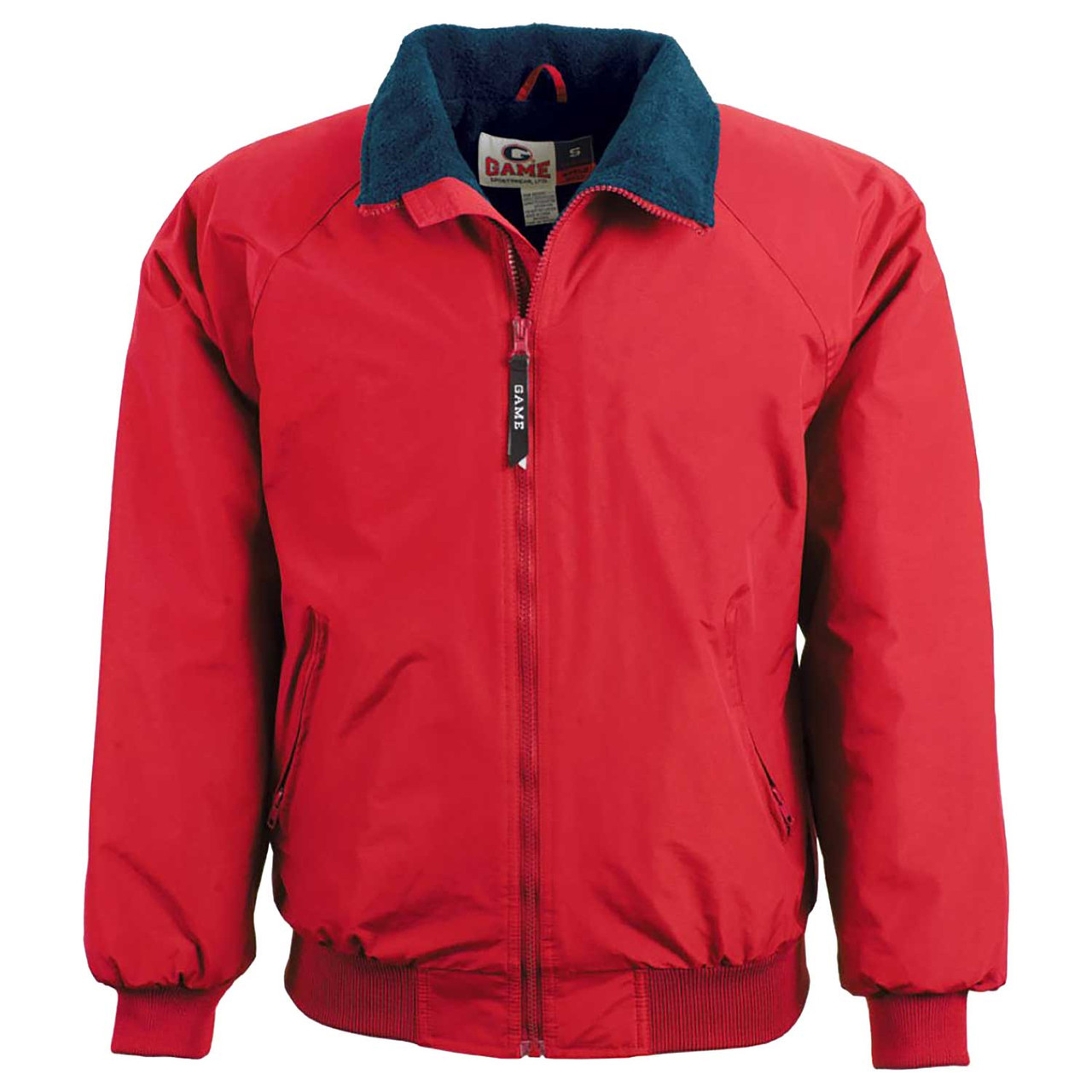 Game Sportswear Three Seasons Jacket | 9400