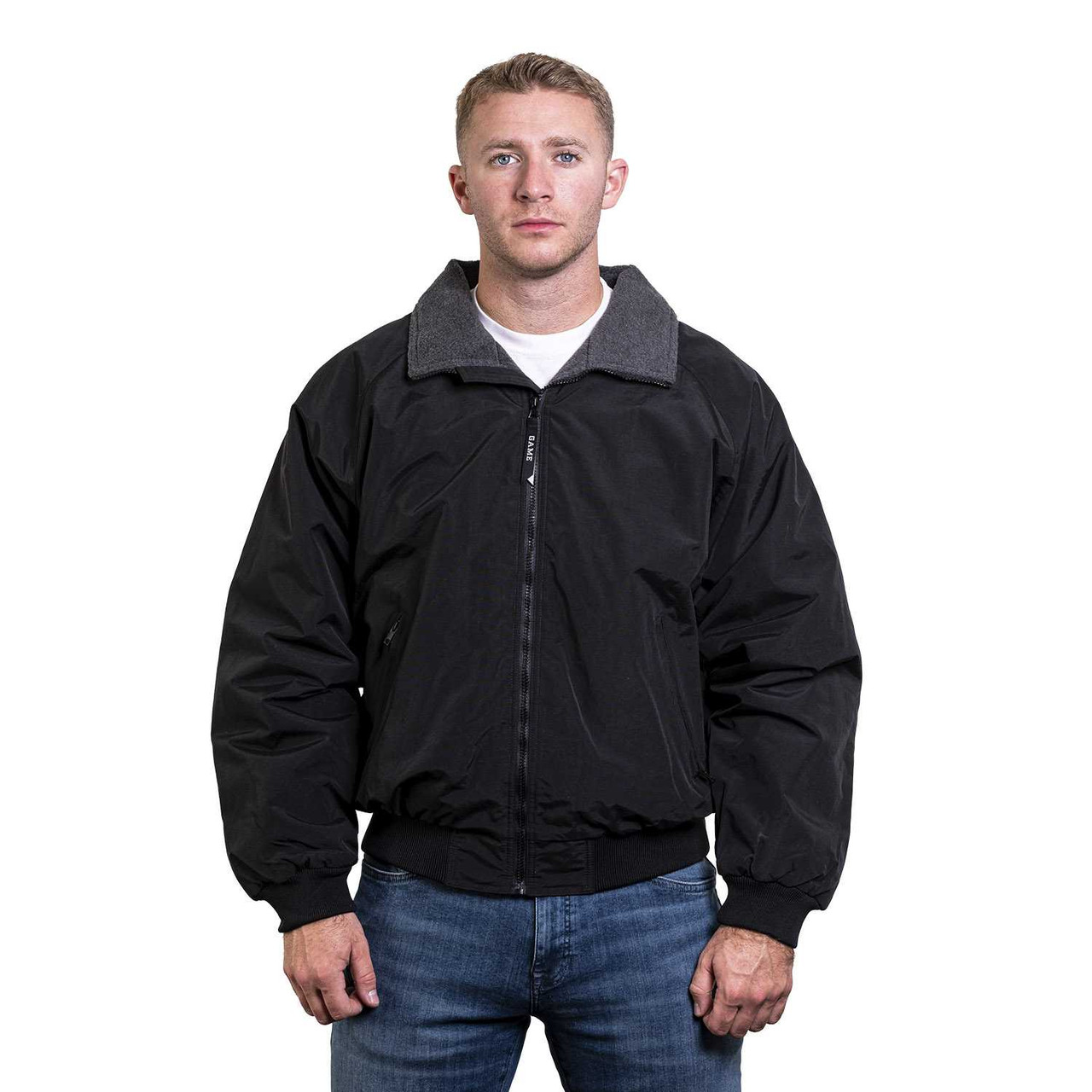 Game Sportswear Three Seasons Jacket | 9400