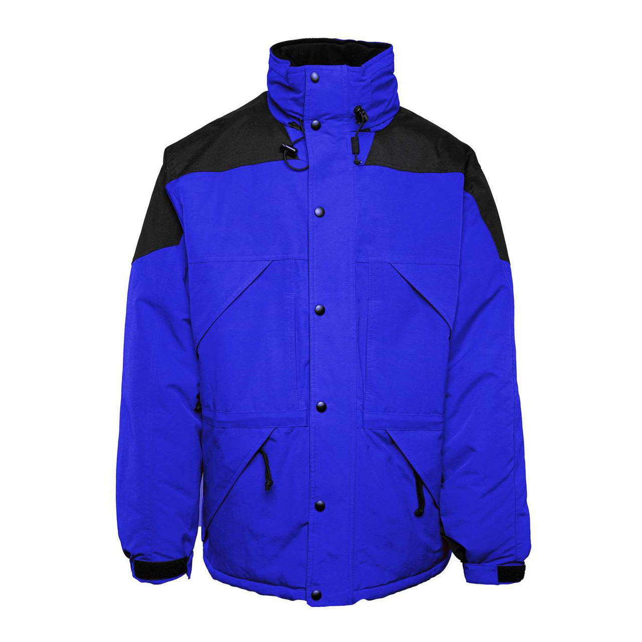 Game Sportswear 9600 Vermont Parka | First Responder Parka