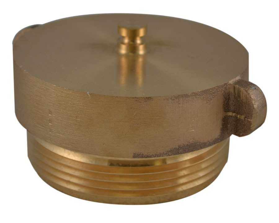 South Park Male Plug - Rocker Lug | HPC-1